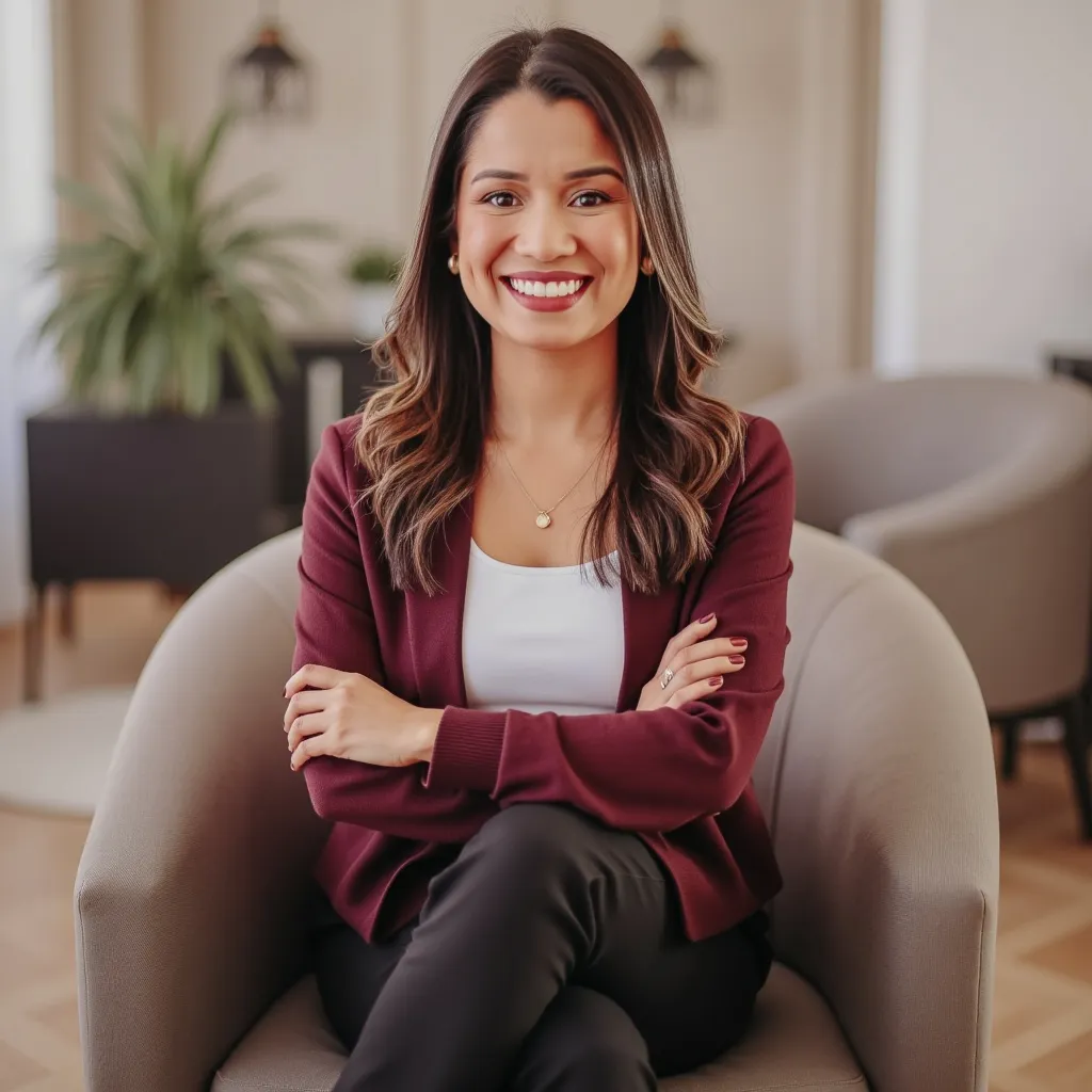 Gabriela Nagamati - Advogada Previdenciária