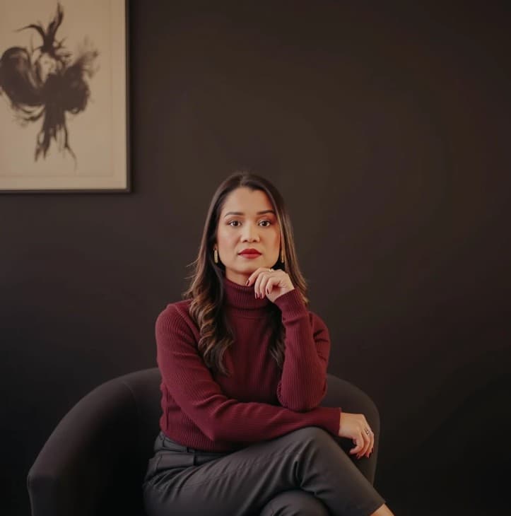 Gabriela Nagamati - Advogada Previdenciária